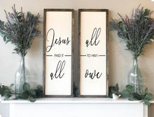 6/24 @ 6:30pm-DATE NIGHT- FRAMED SIGNS