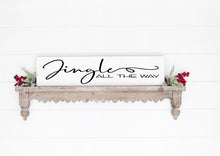 HOLIDAY COLLECTION- Planks