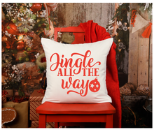 HOLIDAY COLLECTION-Pillows