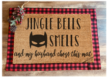 Holiday Collection- Doormats