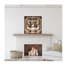 HOLIDAY COLLECTION - RUSTIC PALLET SIGNS