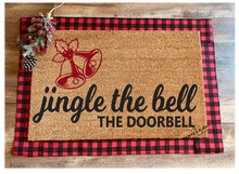Holiday Collection- Doormats