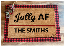 Holiday Collection- Doormats