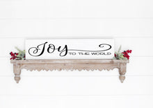 HOLIDAY COLLECTION- Planks