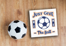 Youth Soccer Collection