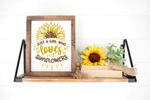 #BetheSunshine Sunflower Themed Fundraiser Workshop
