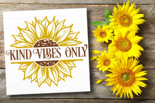 #BetheSunshine Sunflower Themed Fundraiser Workshop