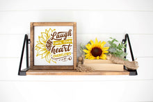 #BetheSunshine Sunflower Themed Fundraiser Workshop