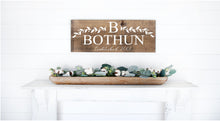 EVERYDAY COLLECTION-PERSONALIZED FRAMED SIGNS