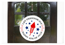 Americana Collection-Rounds