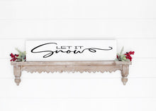 HOLIDAY COLLECTION- Planks