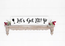 HOLIDAY COLLECTION- Planks