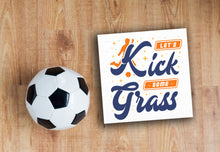 Youth Soccer Collection