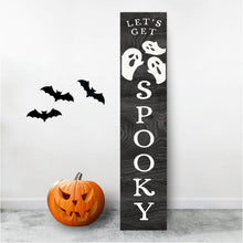 8/18 @ 6:00 PM- FALL/HALLOWEEN Porch Planks Workshop