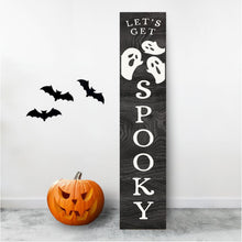 HALLOWEEN Collection- Porch Planks