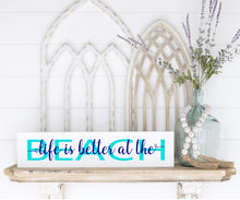 Summertime Collection -Planks