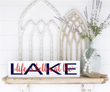 Summertime Collection -Planks