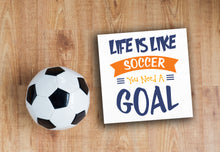 Youth Soccer Collection