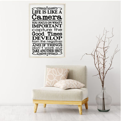 6/24 @ 6:30PM- DATE NIGHT-LARGE FRAMED SIGNS