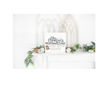 Great Outdoors Collection- Small Square Signs