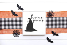 10/21 @ 6:30pm-HALLOWEEN Public Workshop-SQUARES