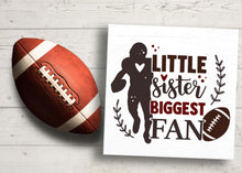 YOUTH FOOTBALL SQUARES