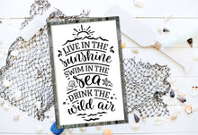 8/6/21 @6:30PM- Public Workshop-Beach Vibes-Pick your Project