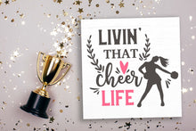 YOUTH CHEER SQUARES