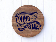 Baseball Collection - Rounds