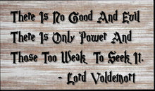 Wizards and Witches Signs