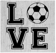 Youth Soccer Collection