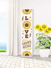 #BetheSunshine Sunflower Themed Fundraiser Workshop