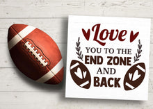 YOUTH FOOTBALL SQUARES