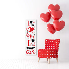 VALENTINE'S COLLECTION-  3FT MINI PLANKS