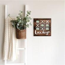 St. Paddy Collection - Squares