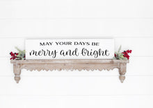 HOLIDAY COLLECTION- Planks