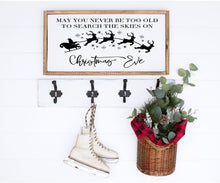 Holiday Collection - 1' x 2' Framed Sign