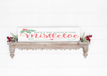 HOLIDAY COLLECTION- Planks