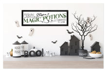 10/21 @ 6:30pm-Halloween-Public Workshop- Variety Sized Signs
