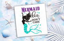 YOUTH MERMAID SQUARES