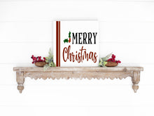 HOLIDAY COLLECTION - Squares