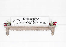 HOLIDAY COLLECTION- Planks