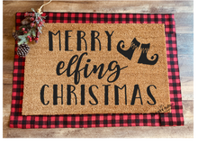 HOLIDAY COLLECTION- DOORMATS