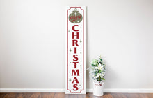 HOLIDAY COLLECTION- VINTAGE PORCH PLANKS