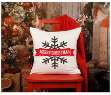 HOLIDAY COLLECTION-Pillows