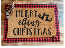 Holiday Collection- Doormats