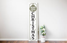 HOLIDAY COLLECTION- VINTAGE PORCH PLANKS