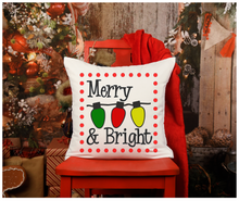 HOLIDAY COLLECTION-Pillows