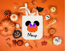 10/27 @ 6PM KIDS Trick or Treat Bags