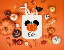 10/27 @ 6PM KIDS Trick or Treat Bags